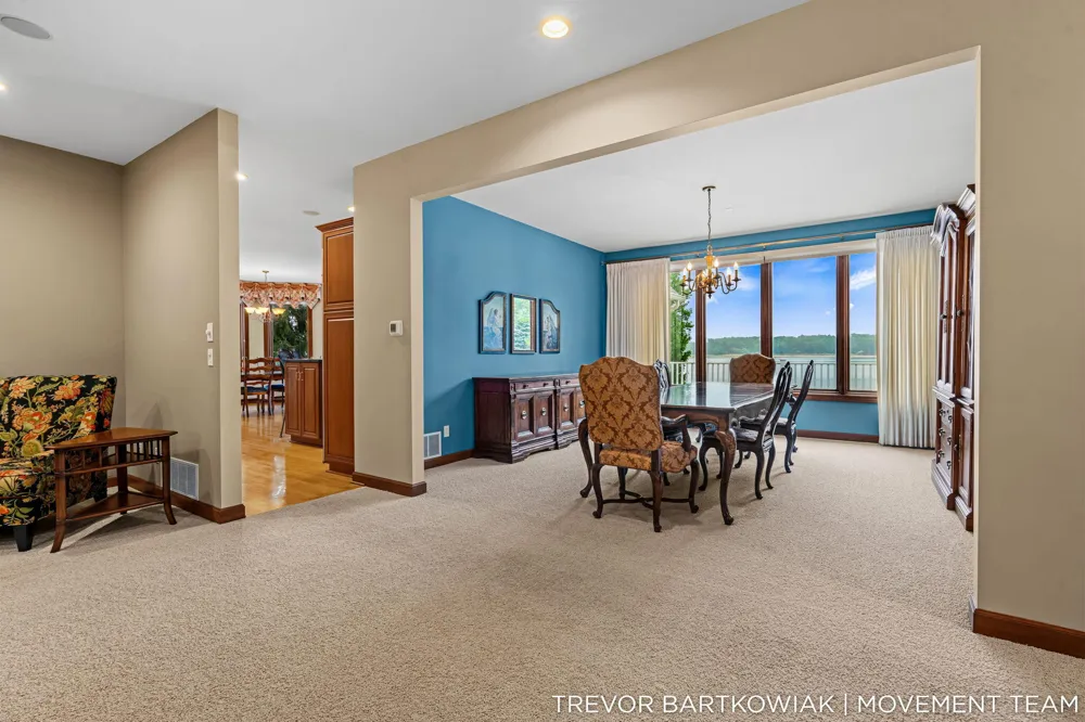 2696 Middle Lake Road Dalton Township, MI 49457