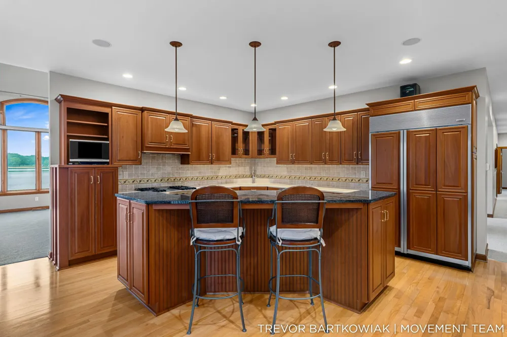2696 Middle Lake Road Dalton Township, MI 49457
