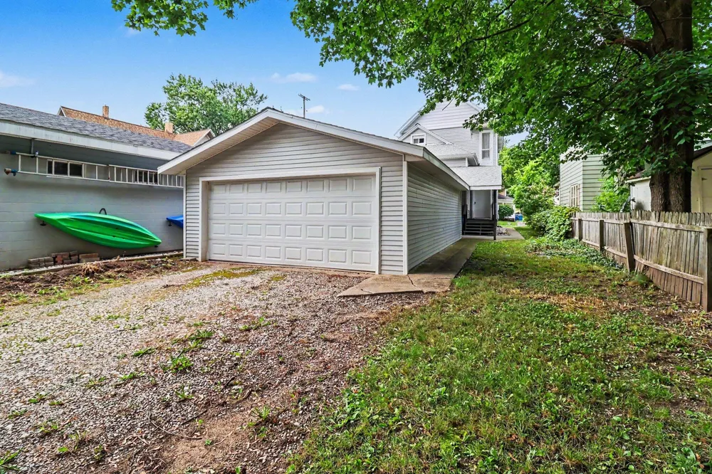 531 Fairview Avenue Manistee City, MI 49660