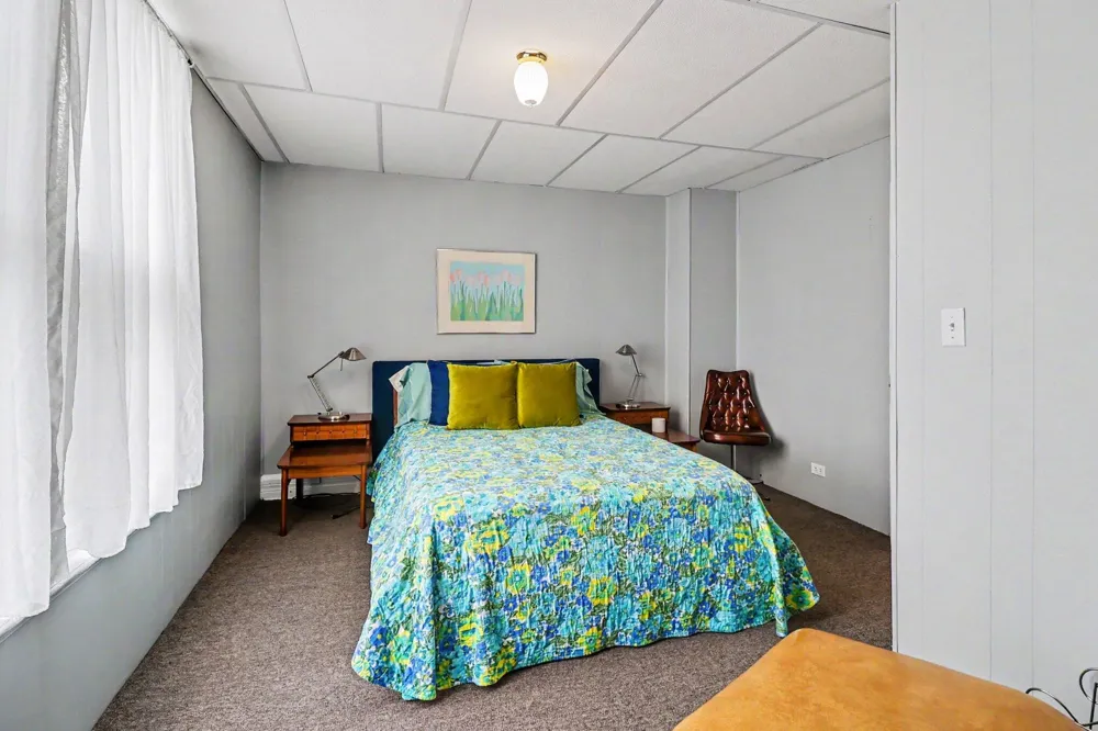 531 Fairview Avenue Manistee City, MI 49660