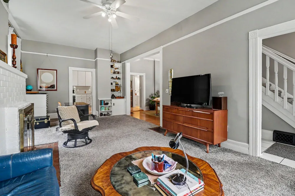 531 Fairview Avenue Manistee City, MI 49660
