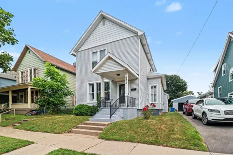 531 Fairview Avenue