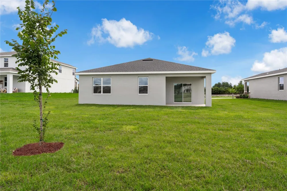 1830 AMERICAN WAY Haines City, FL 33844