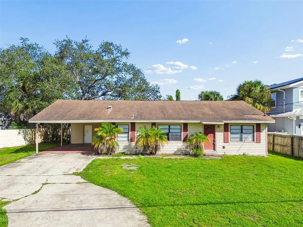 6711 INTERBAY BOULEVARD Tampa, FL 33611