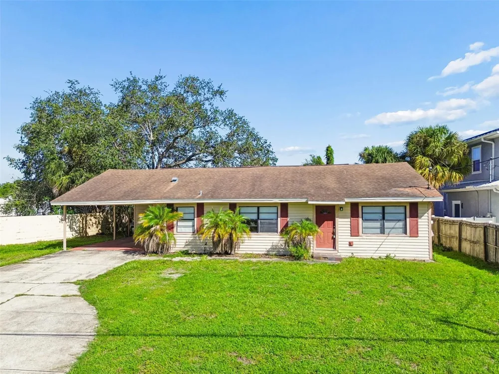 6711 INTERBAY BOULEVARD Tampa, FL 33611