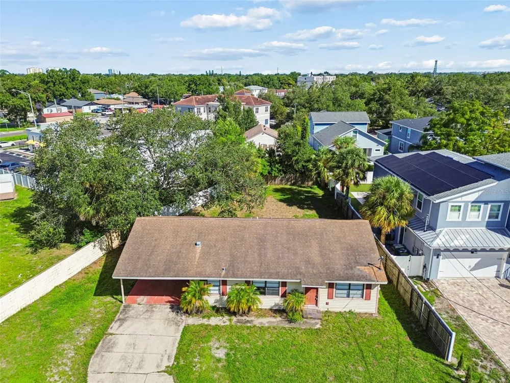 6711 INTERBAY BOULEVARD Tampa, FL 33611