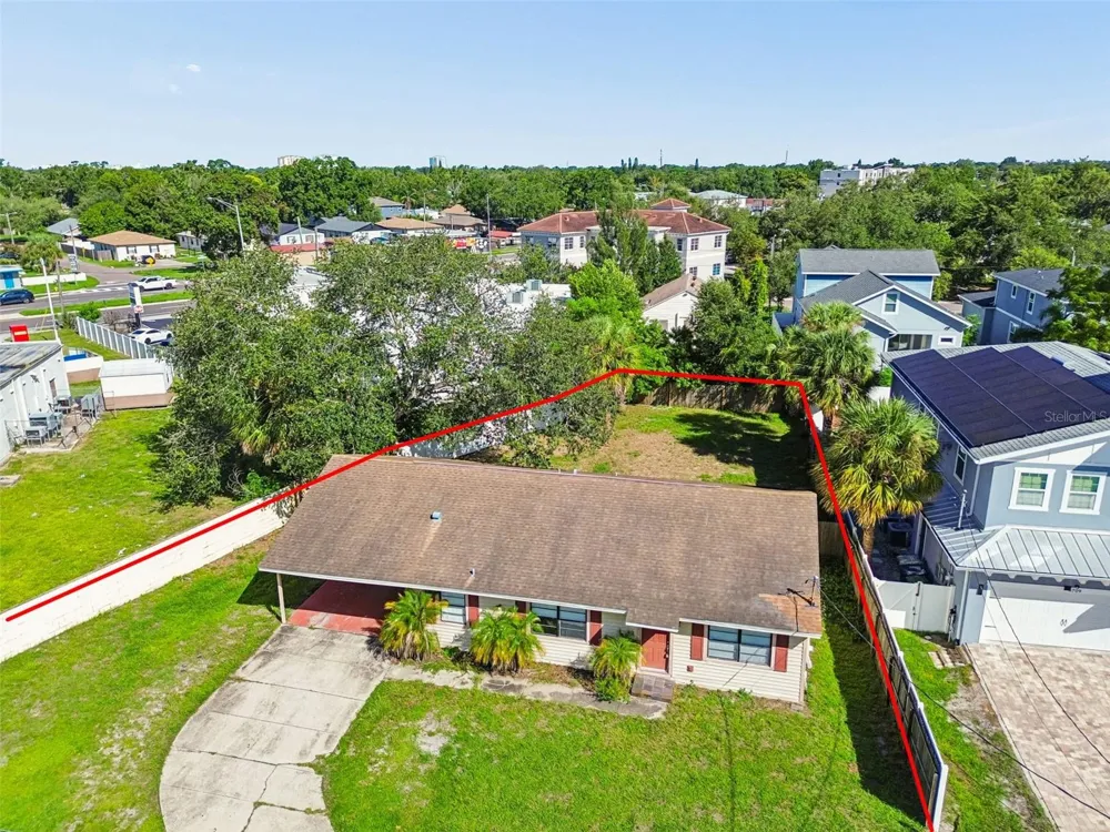 6711 INTERBAY BOULEVARD Tampa, FL 33611