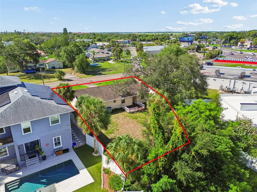 6711 INTERBAY BOULEVARD Tampa, FL 33611