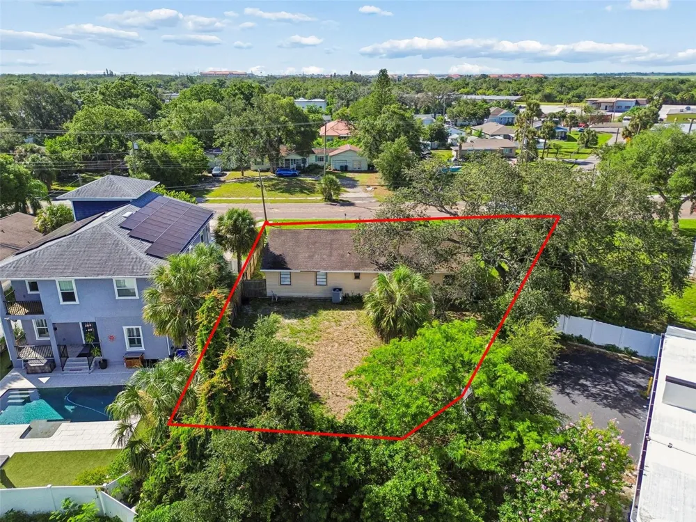 6711 INTERBAY BOULEVARD Tampa, FL 33611