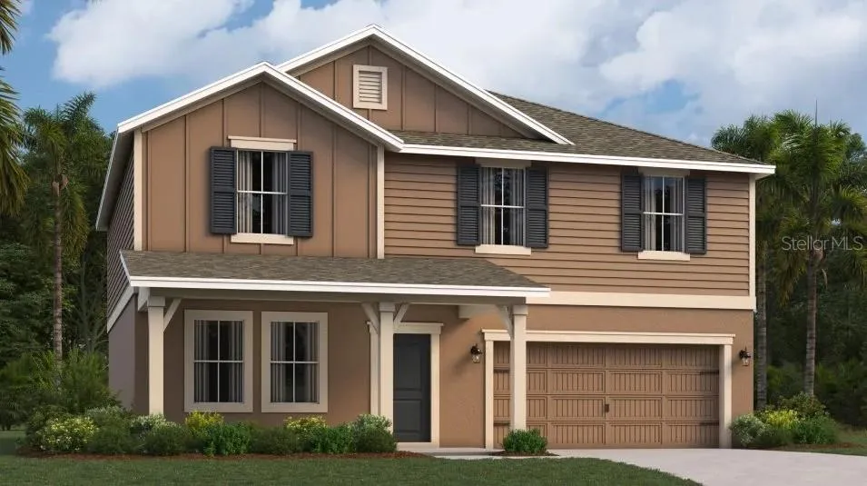 5234 WORCHESTER DRIVE Kissimmee, FL 34746