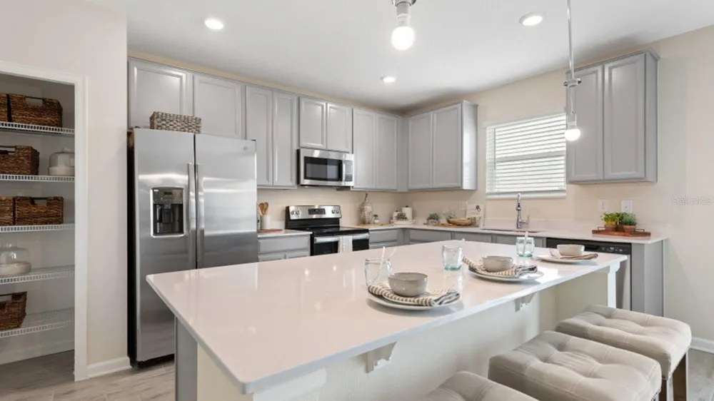 5234 WORCHESTER DRIVE Kissimmee, FL 34746