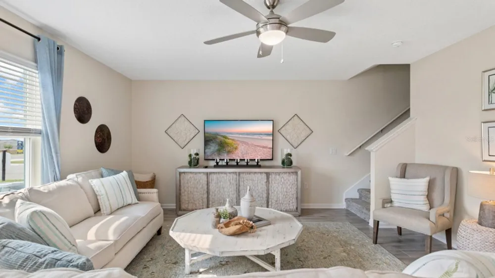 5234 WORCHESTER DRIVE Kissimmee, FL 34746