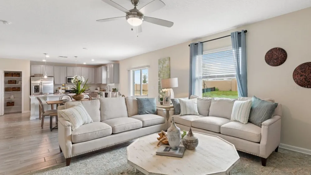 5234 WORCHESTER DRIVE Kissimmee, FL 34746