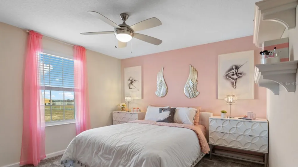 5234 WORCHESTER DRIVE Kissimmee, FL 34746