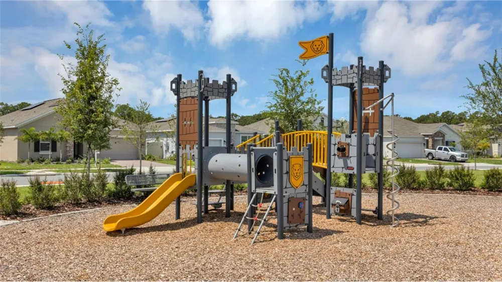 5234 WORCHESTER DRIVE Kissimmee, FL 34746