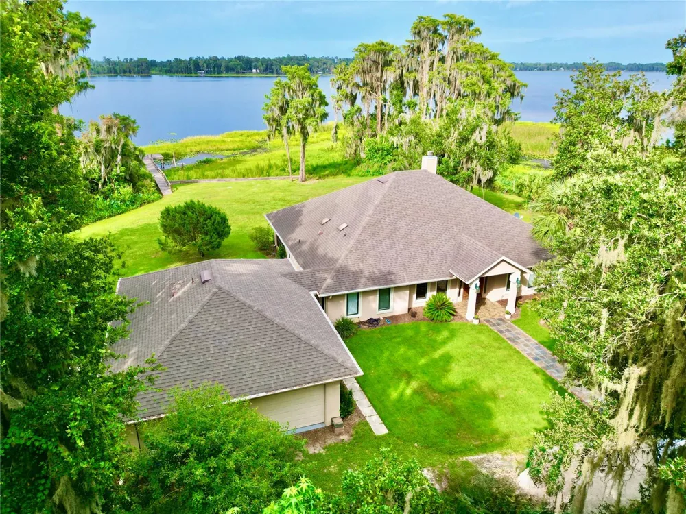 20924 NE 132ND AVENUE Waldo, FL 32694