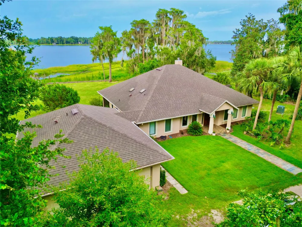 20924 NE 132ND AVENUE Waldo, FL 32694