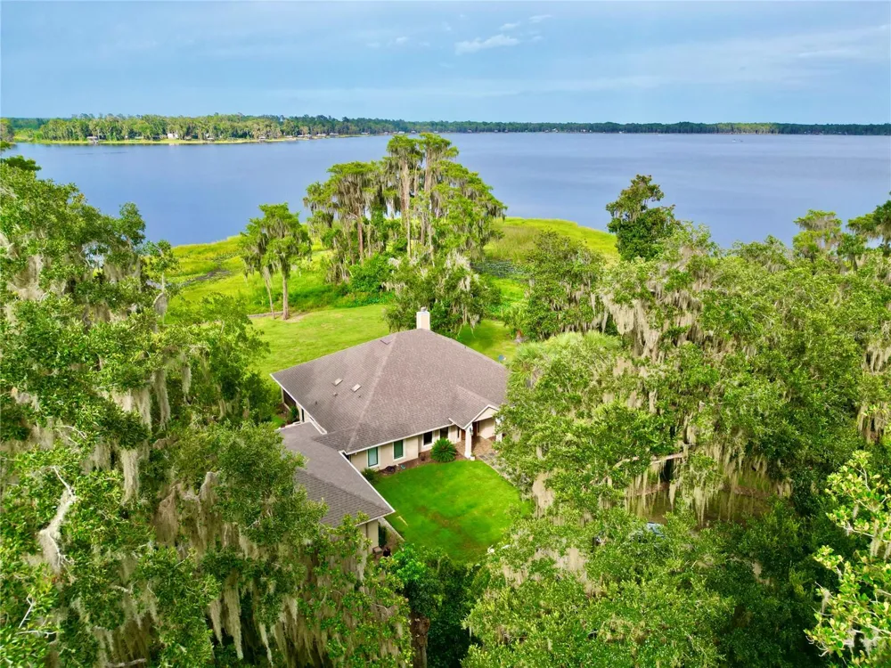 20924 NE 132ND AVENUE Waldo, FL 32694
