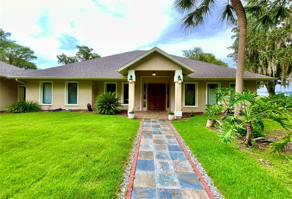 20924 NE 132ND AVENUE Waldo, FL 32694