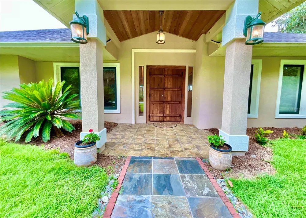 20924 NE 132ND AVENUE Waldo, FL 32694