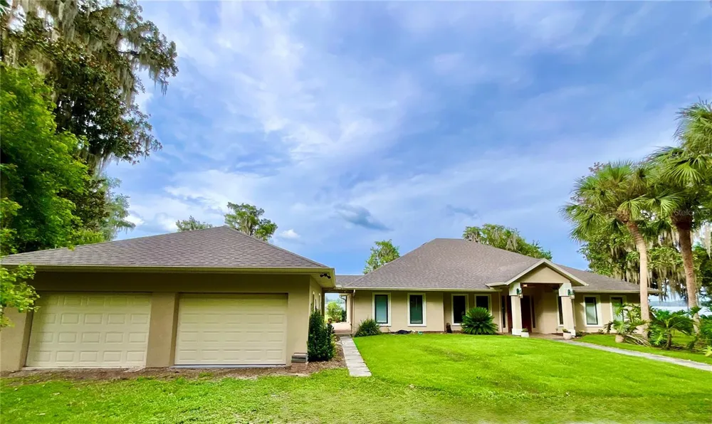 20924 NE 132ND AVENUE Waldo, FL 32694