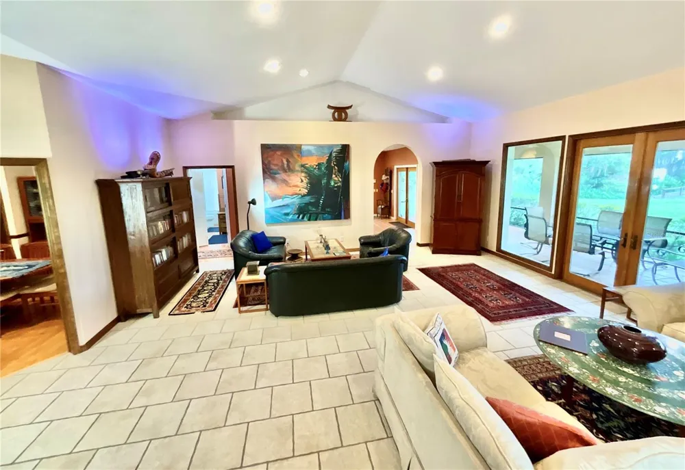 20924 NE 132ND AVENUE Waldo, FL 32694
