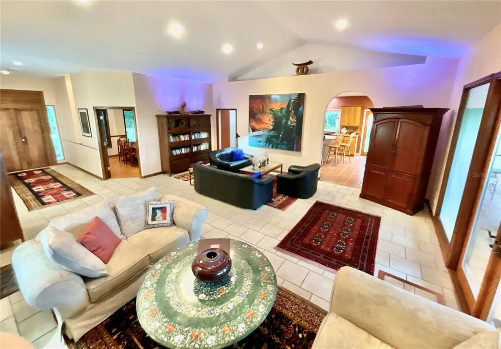 20924 NE 132ND AVENUE Waldo, FL 32694