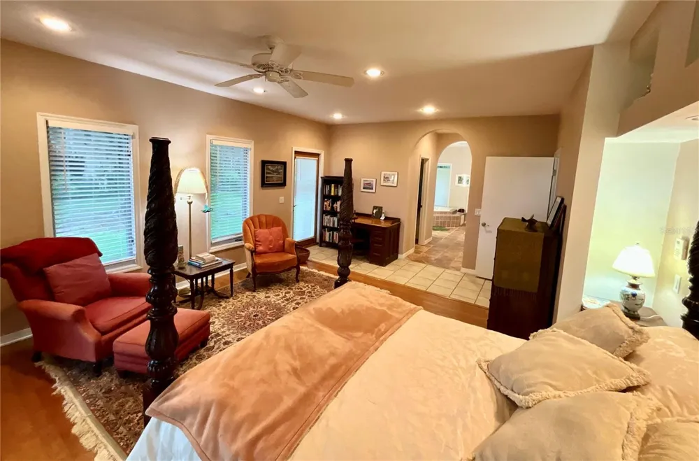 20924 NE 132ND AVENUE Waldo, FL 32694