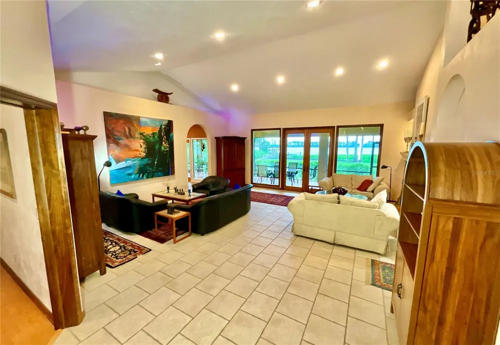 20924 NE 132ND AVENUE Waldo, FL 32694