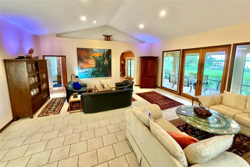 20924 NE 132ND AVENUE Waldo, FL 32694