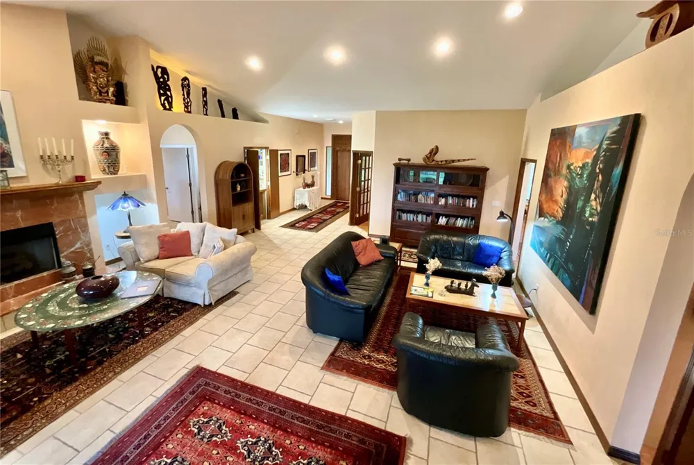 20924 NE 132ND AVENUE Waldo, FL 32694