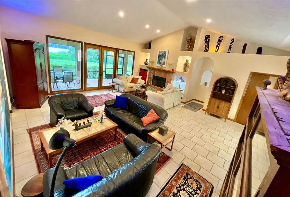 20924 NE 132ND AVENUE Waldo, FL 32694
