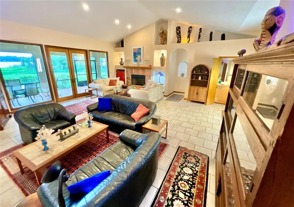 20924 NE 132ND AVENUE Waldo, FL 32694