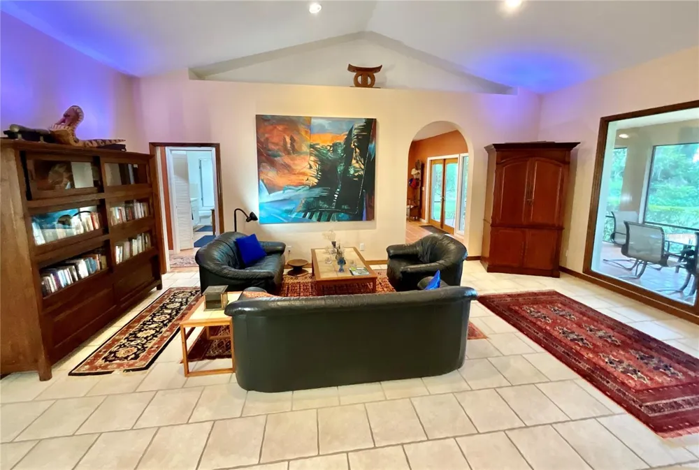 20924 NE 132ND AVENUE Waldo, FL 32694