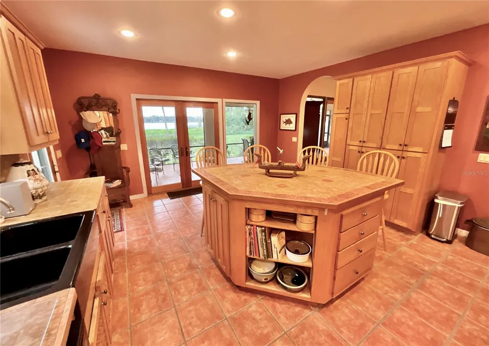 20924 NE 132ND AVENUE Waldo, FL 32694