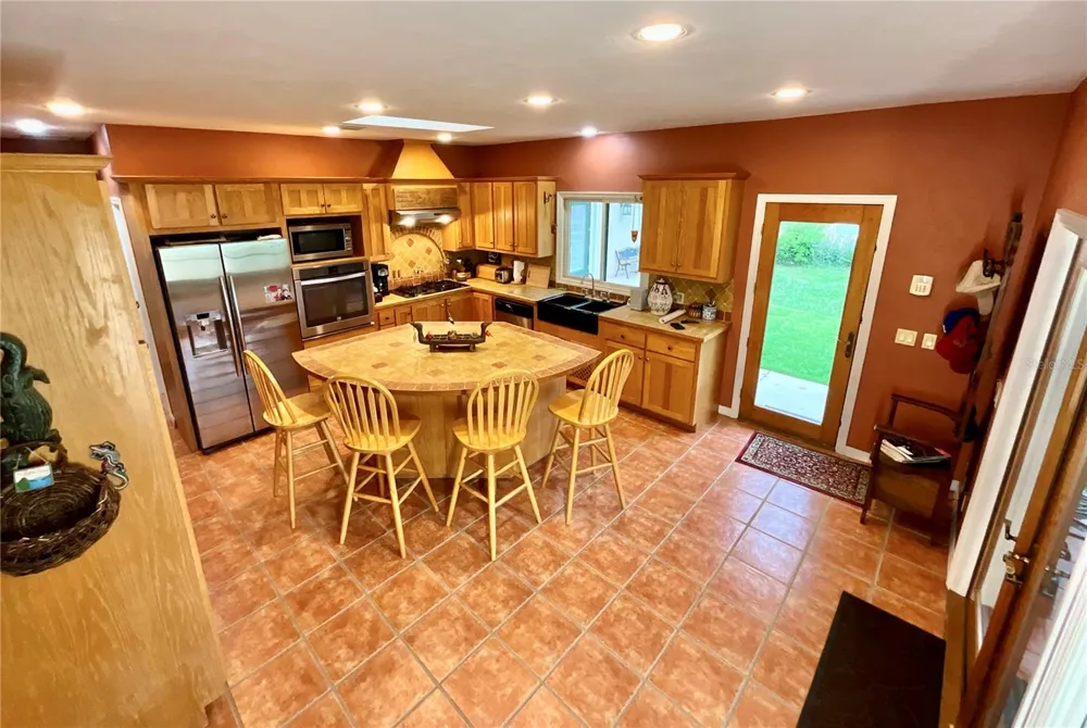 20924 NE 132ND AVENUE Waldo, FL 32694