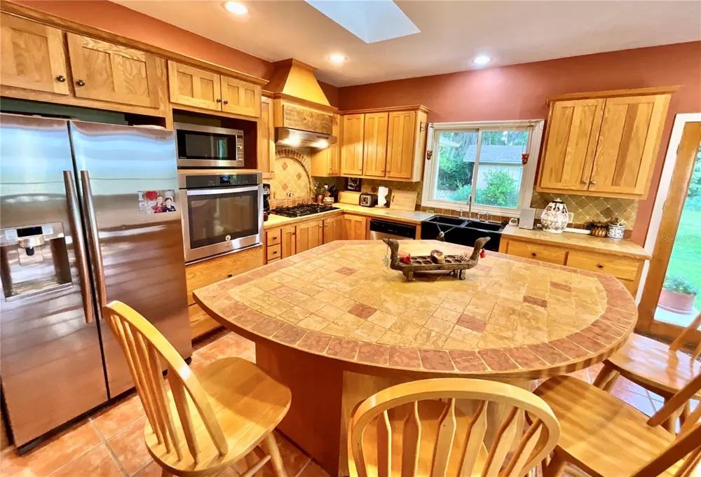 20924 NE 132ND AVENUE Waldo, FL 32694