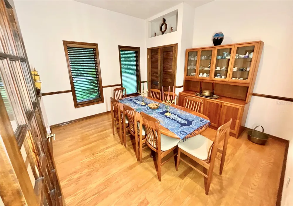 20924 NE 132ND AVENUE Waldo, FL 32694
