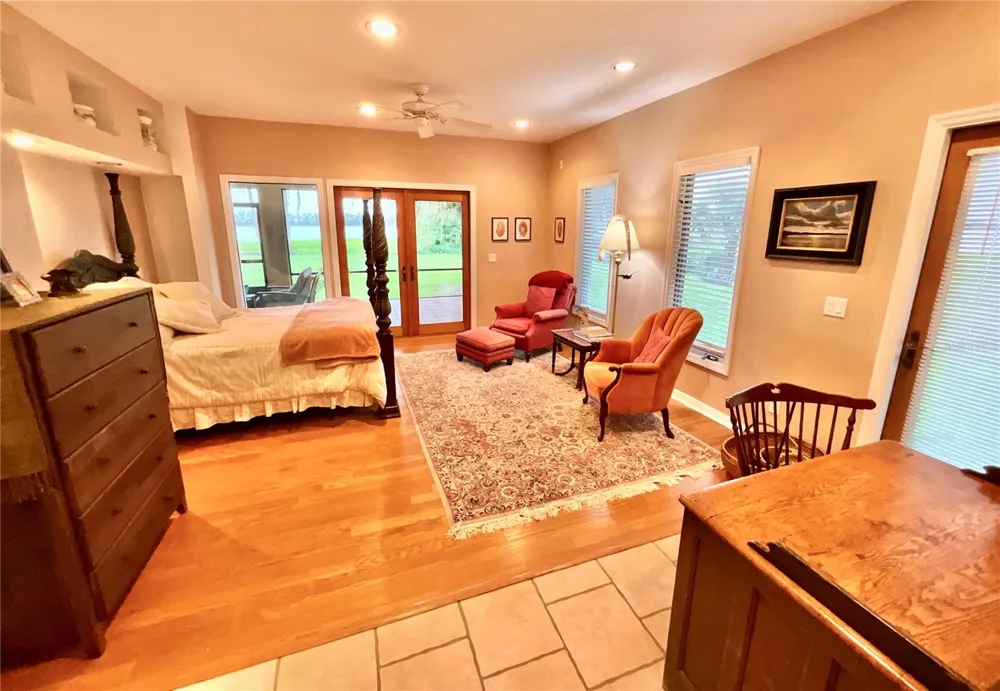 20924 NE 132ND AVENUE Waldo, FL 32694