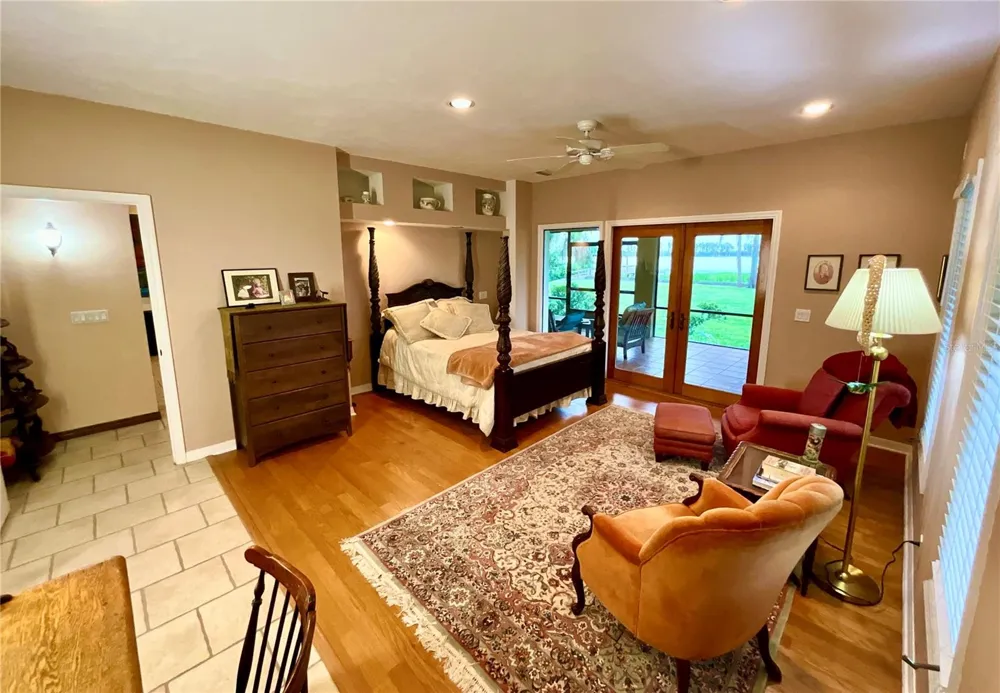 20924 NE 132ND AVENUE Waldo, FL 32694