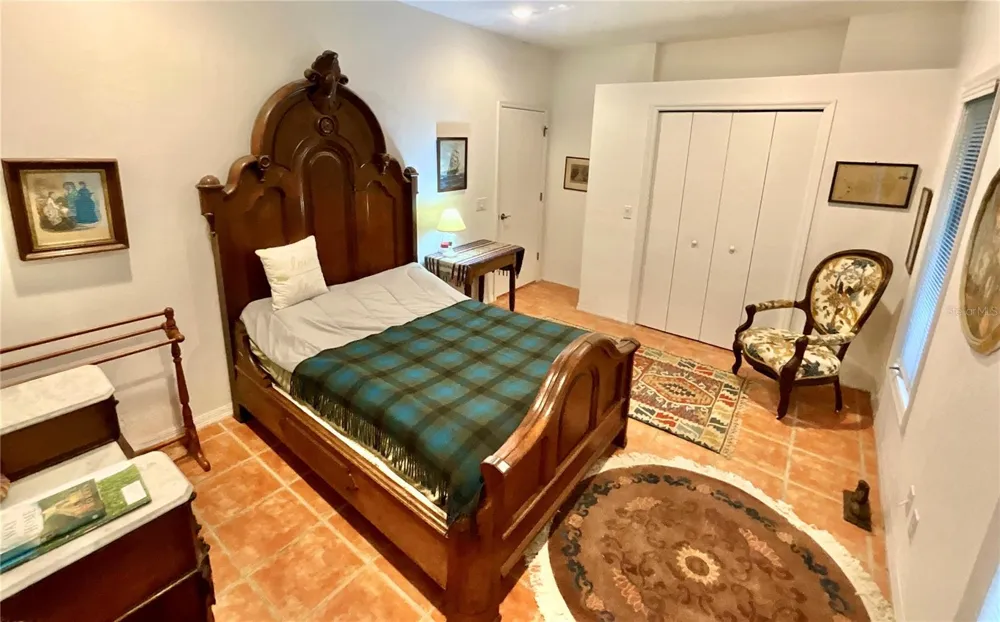 20924 NE 132ND AVENUE Waldo, FL 32694