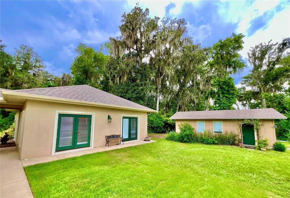 20924 NE 132ND AVENUE Waldo, FL 32694