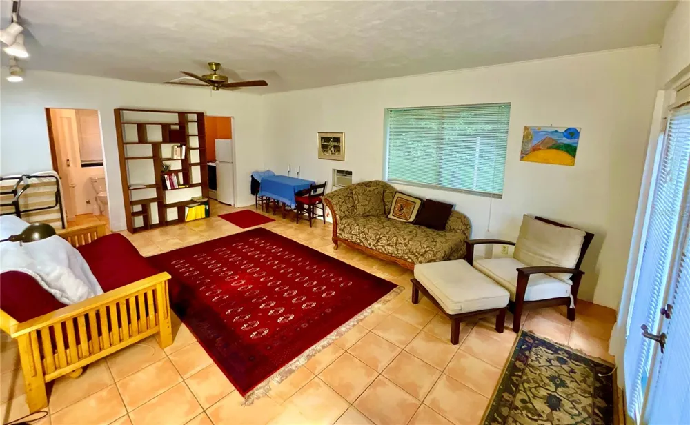 20924 NE 132ND AVENUE Waldo, FL 32694
