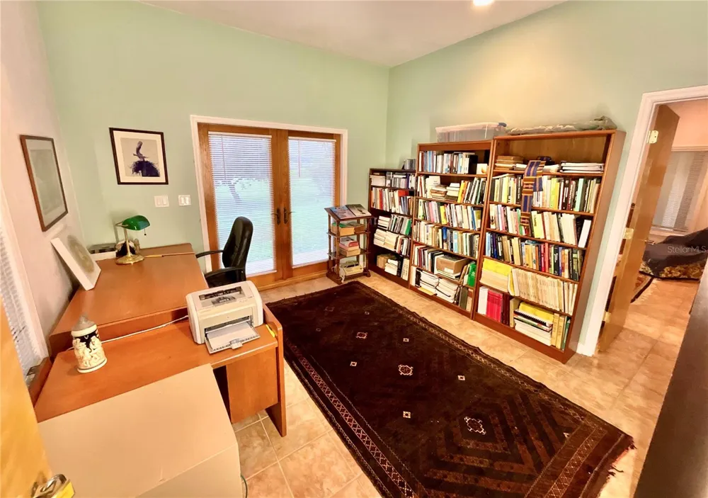 20924 NE 132ND AVENUE Waldo, FL 32694