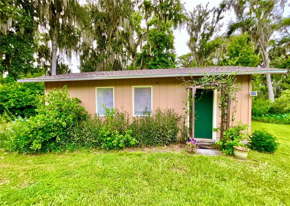 20924 NE 132ND AVENUE Waldo, FL 32694