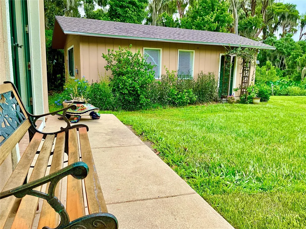 20924 NE 132ND AVENUE Waldo, FL 32694