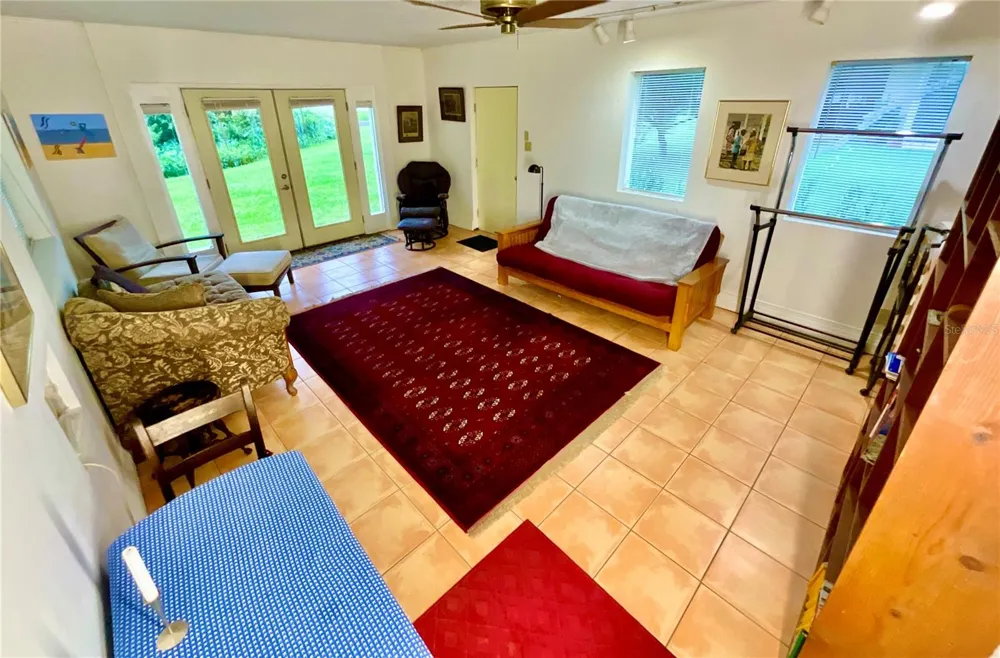 20924 NE 132ND AVENUE Waldo, FL 32694