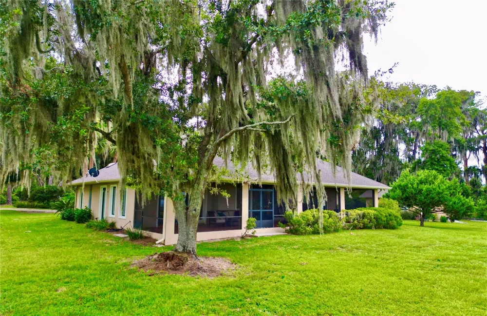 20924 NE 132ND AVENUE Waldo, FL 32694