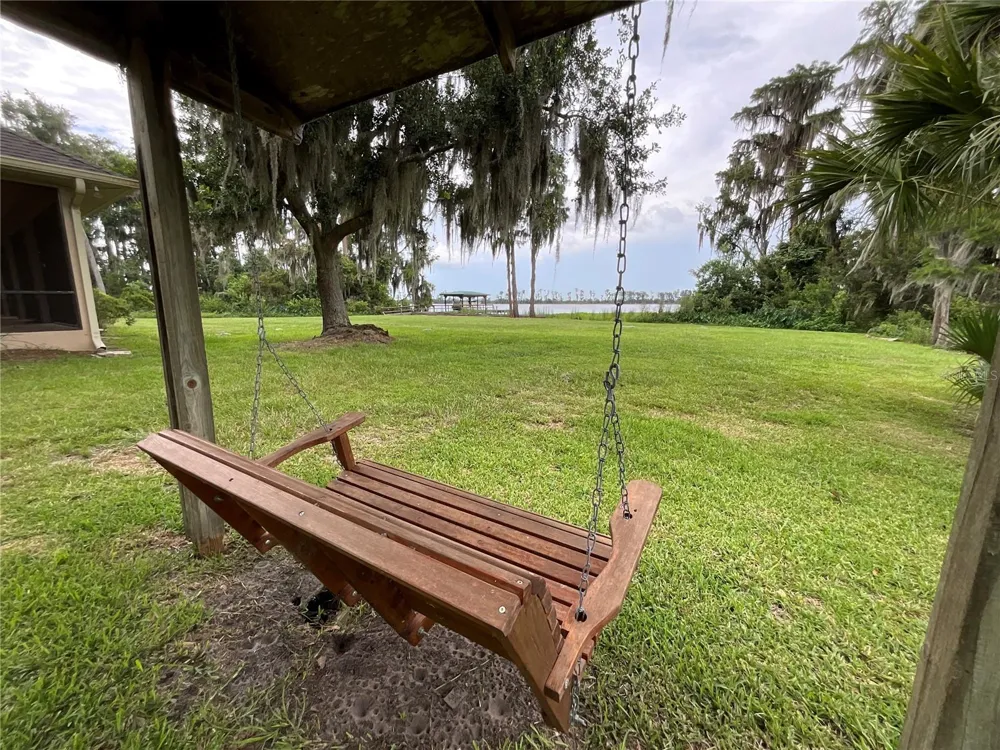 20924 NE 132ND AVENUE Waldo, FL 32694