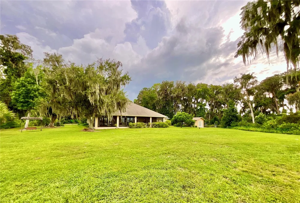 20924 NE 132ND AVENUE Waldo, FL 32694
